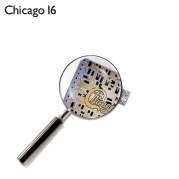 Chicago 16, Музыкальный Портал α