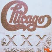 Обложка альбома Chicago XXX, Музыкальный Портал α