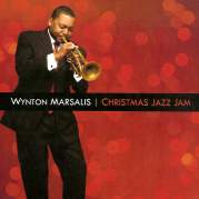Обложка альбома Christmas Jazz Jam, Музыкальный Портал α