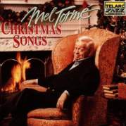 Обложка альбома Christmas Songs, Музыкальный Портал α
