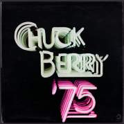 Обложка альбома Chuck Berry &#039;75, Музыкальный Портал α