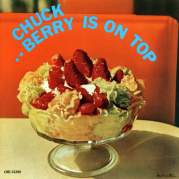 Обложка альбома Chuck Berry Is on Top, Музыкальный Портал α