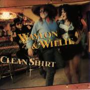 Обложка альбома Clean Shirt, Музыкальный Портал α
