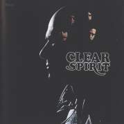 Обложка альбома Clear, Музыкальный Портал α