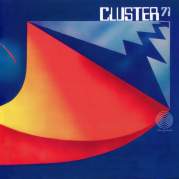 Обложка альбома Cluster 71, Музыкальный Портал α