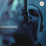 Обложка альбома Coltrane, Музыкальный Портал α