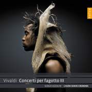 Обложка альбома Concerti per fagotto III, Музыкальный Портал α