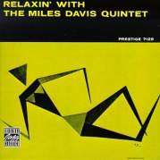 Cookin&#039; and Relaxin&#039; with the Miles Davis Quintet, Музыкальный Портал α