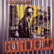 Обложка альбома Cut the Crap, Музыкальный Портал α