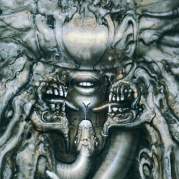 Обложка альбома Danzig III: How the Gods Kill, Музыкальный Портал α