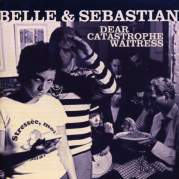 Обложка альбома Dear Catastrophe Waitress, Музыкальный Портал α