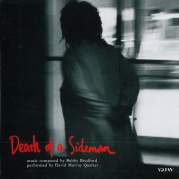 Обложка альбома Death of a Sideman, Музыкальный Портал α