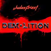 Обложка альбома Demolition, Музыкальный Портал α