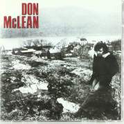 Don McLean, Музыкальный Портал α