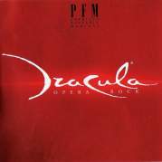 Обложка альбома Dracula: opera rock, Музыкальный Портал α