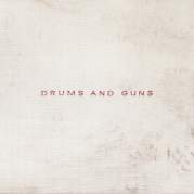 Обложка альбома Drums and Guns, Музыкальный Портал α