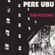 Обложка альбома Dub Housing, Музыкальный Портал α
