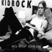 Обложка альбома Early Mornin&#039; Stoned Pimp, Музыкальный Портал α