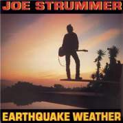 Обложка альбома Earthquake Weather, Музыкальный Портал α