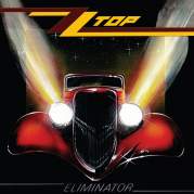 Обложка альбома Eliminator, Музыкальный Портал α