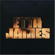 Обложка альбома Etta James, Музыкальный Портал α