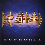 Обложка альбома Euphoria, Музыкальный Портал α