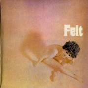 Обложка альбома Felt, Музыкальный Портал α