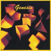 Обложка альбома Genesis, Музыкальный Портал α