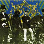 Обложка альбома Graveyard Bluez, Музыкальный Портал α