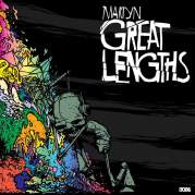 Обложка альбома Great Lengths, Музыкальный Портал α