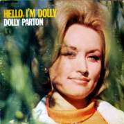 Обложка альбома Hello, I’m Dolly, Музыкальный Портал α
