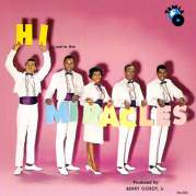 Hi... We're The Miracles, Музыкальный Портал α