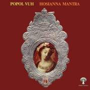 Обложка альбома Hosianna Mantra, Музыкальный Портал α
