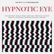 Обложка альбома Hypnotic Eye, Музыкальный Портал α