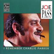 I Remember Charlie Parker, Музыкальный Портал α