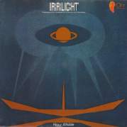 Обложка альбома Irrlicht, Музыкальный Портал α