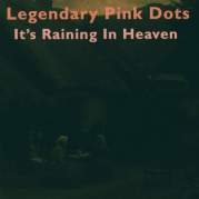 Обложка альбома It&#039;s Raining in Heaven, Музыкальный Портал α