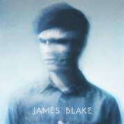 Обложка альбома James Blake, Музыкальный Портал α