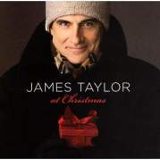 Обложка альбома James Taylor at Christmas, Музыкальный Портал α