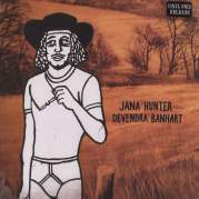 Обложка альбома Jana Hunter / Devendra Banhart, Музыкальный Портал α