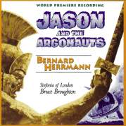 Обложка альбома Jason and the Argonauts, Музыкальный Портал α