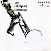 Обложка альбома Jazz Contemporary, Музыкальный Портал α