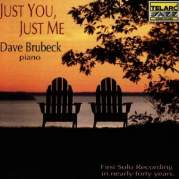 Обложка альбома Just You, Just Me, Музыкальный Портал α