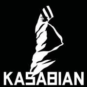 Обложка альбома Kasabian, Музыкальный Портал α