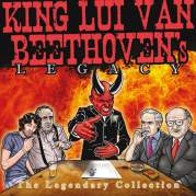 King Lui van Beethoven&#039;s Legacy: The Legendary Collection, Музыкальный Портал α