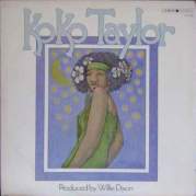 Обложка альбома Koko Taylor, Музыкальный Портал α