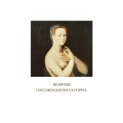 Обложка альбома L&#039;incoronazione di Poppea, Музыкальный Портал α