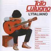 Обложка альбома L'italiano, Музыкальный Портал α