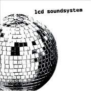 Обложка альбома LCD Soundsystem, Музыкальный Портал α