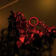 Обложка альбома Liber Dogma, Музыкальный Портал α